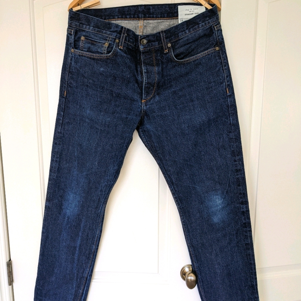 Rag & Bone Jeans